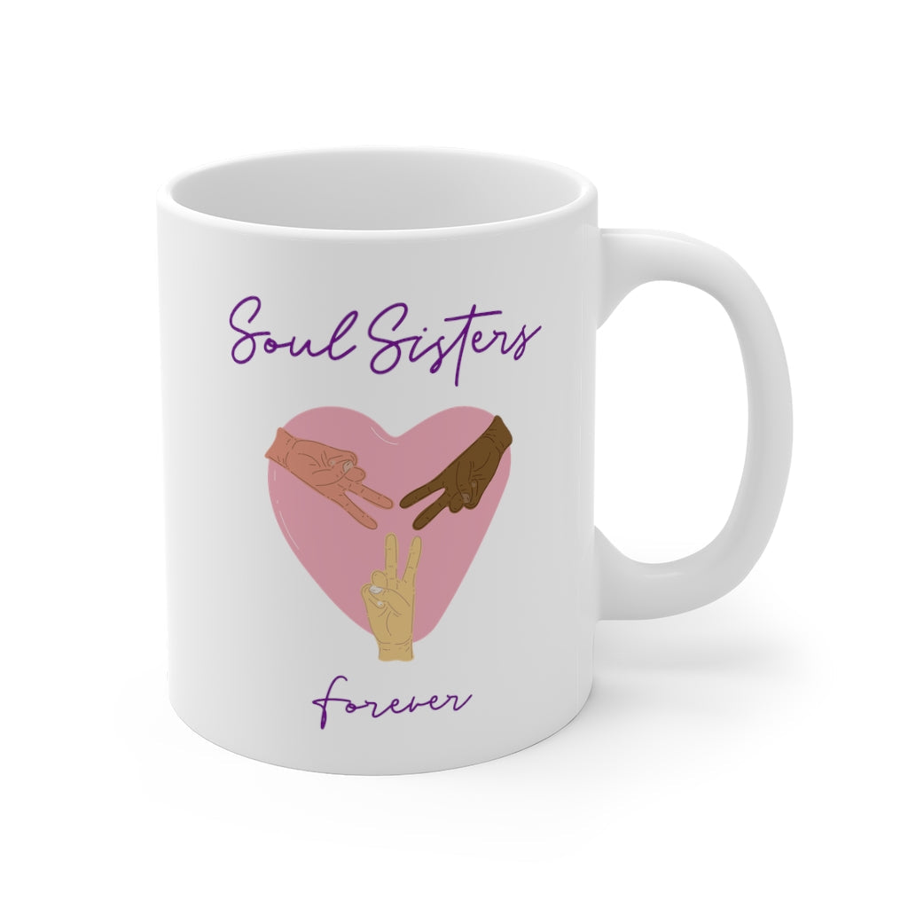 Eternal Bond Mug