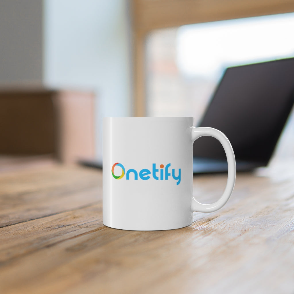 Mug from ""