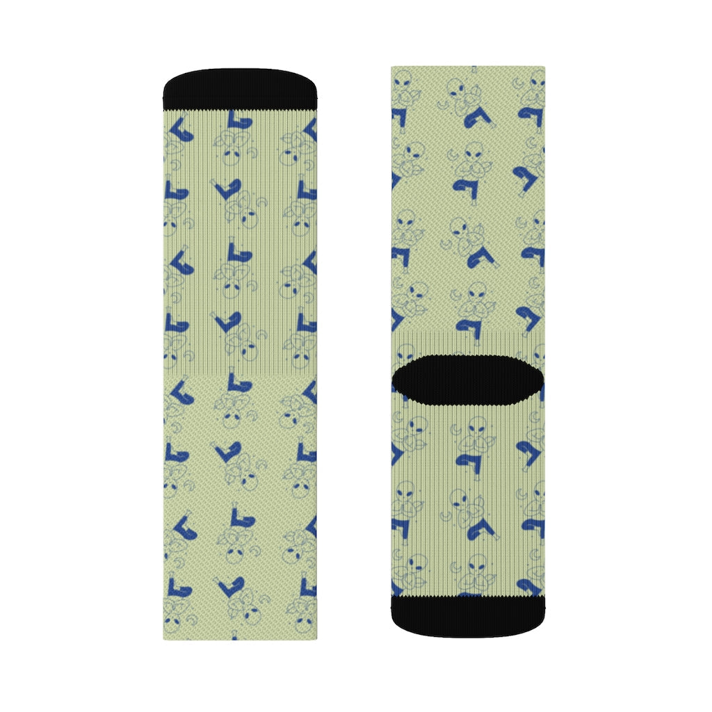 Cosmic Yoga Footwear