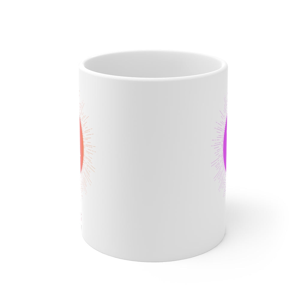 Astrological Mug for ARIES