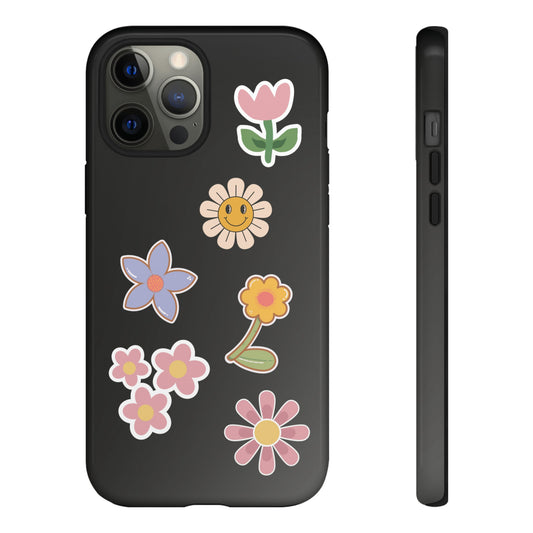 Sturdy iPhone Case for Outdoor Gatherings
