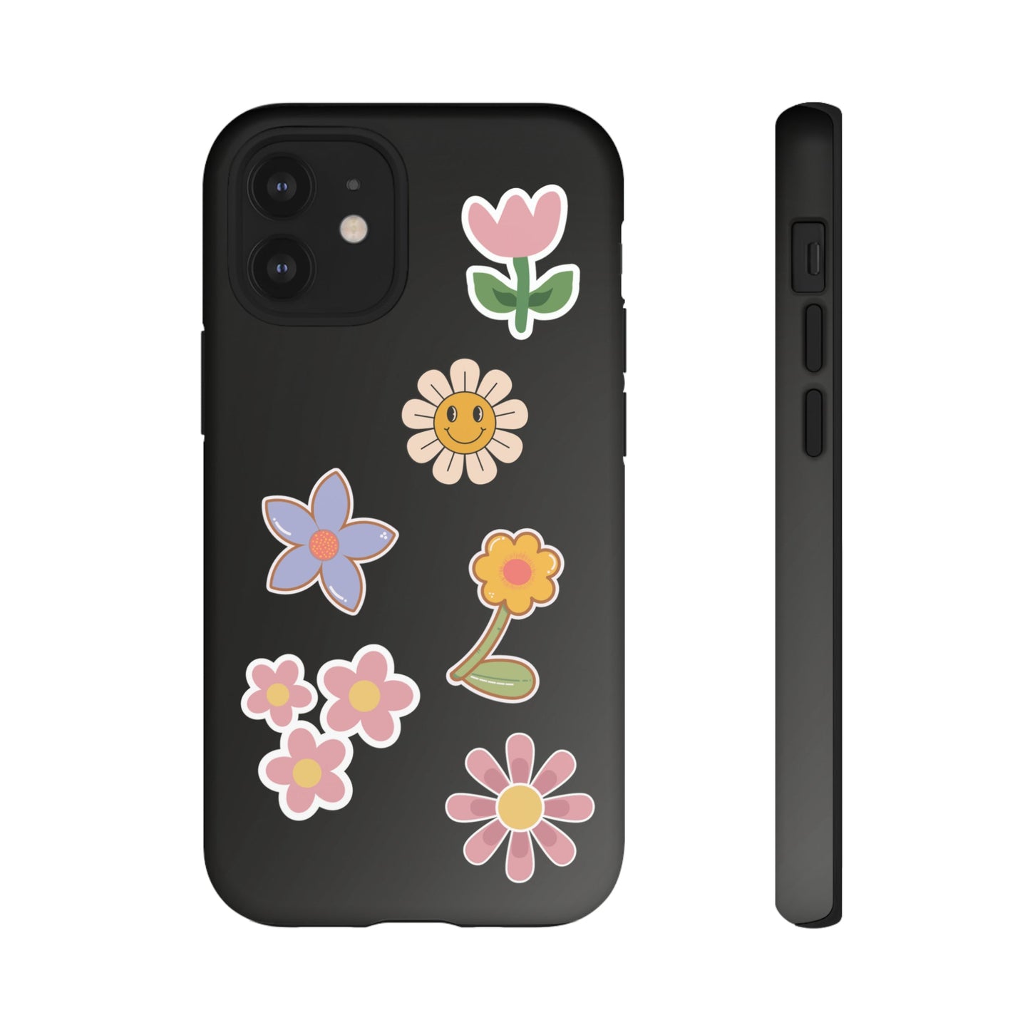 Sturdy iPhone Case for Outdoor Gatherings