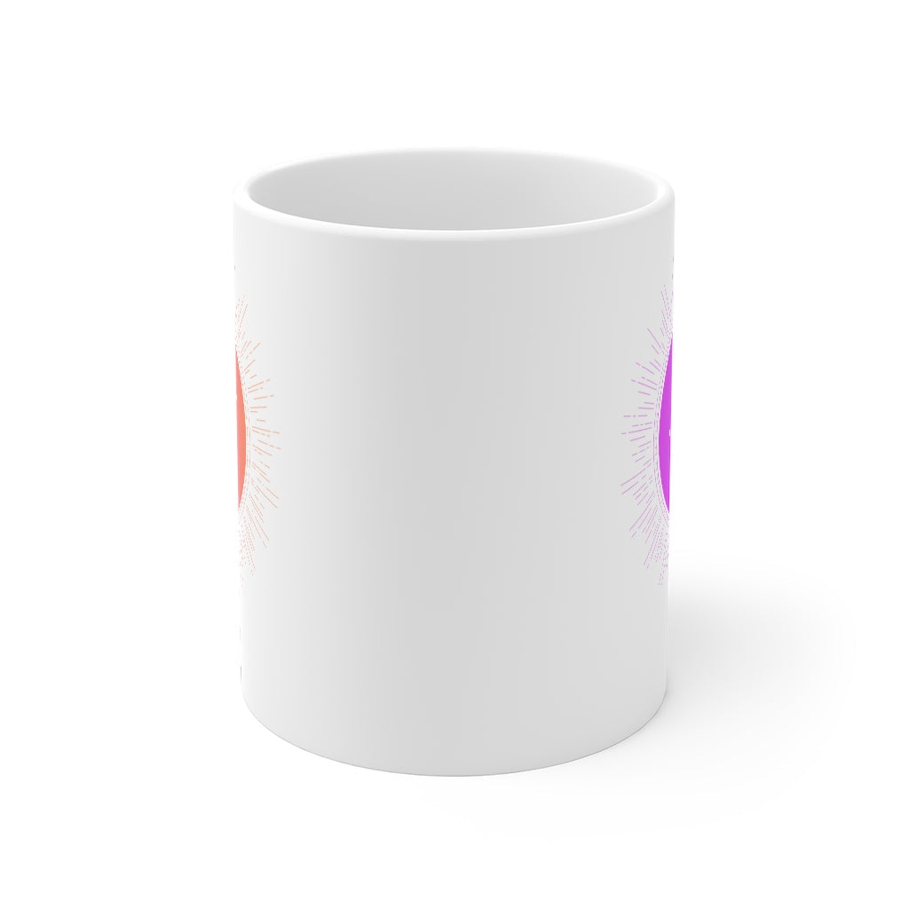 Astrological Mug for VIRGO