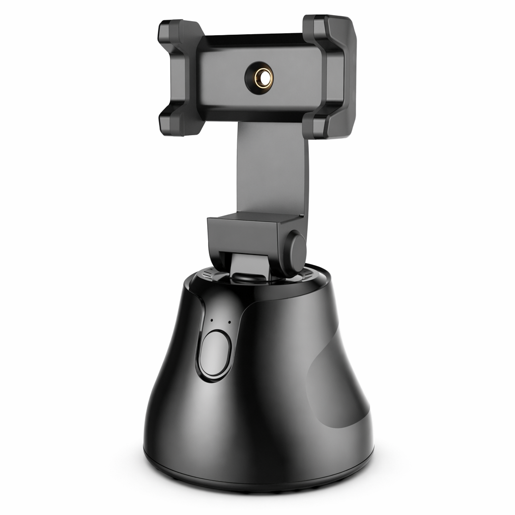 Selfie Holder with Rotating Feature Default