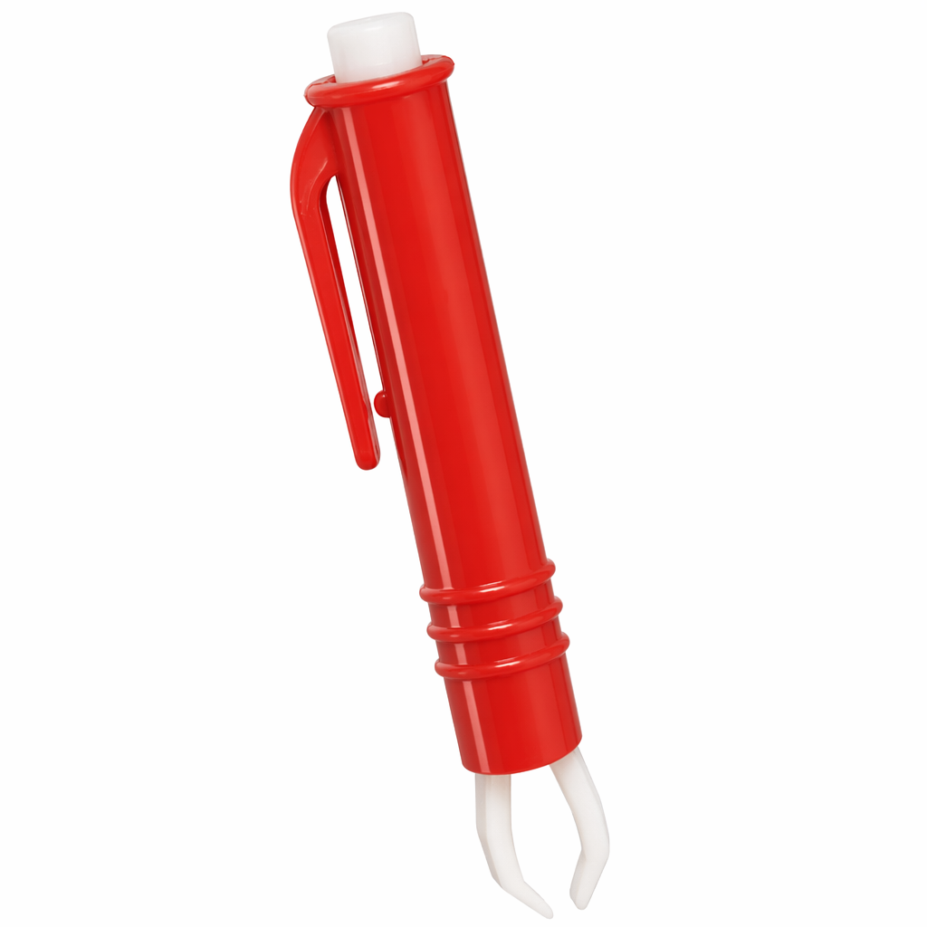 Tick Remover Kit for Small Pets - Set of 4 Pieces Default