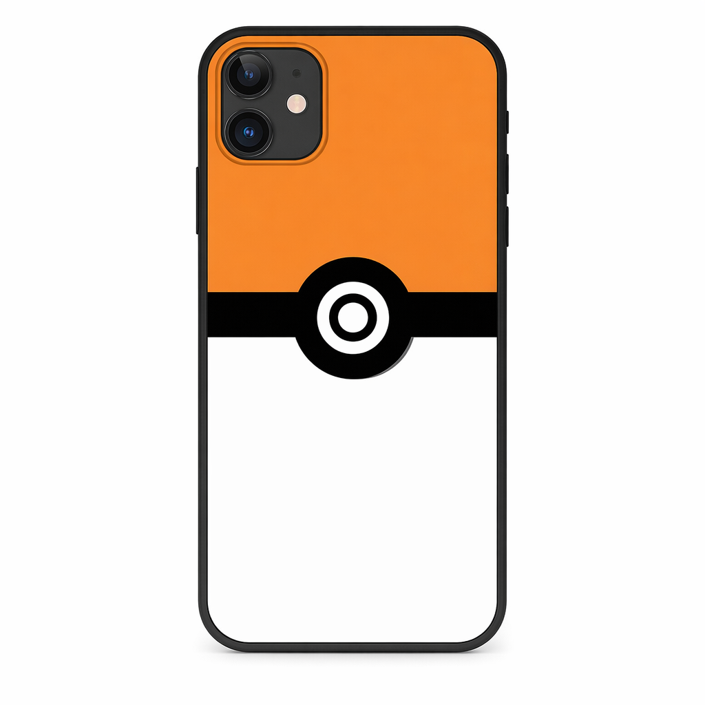 Ball Phone Case with 7 Designs G