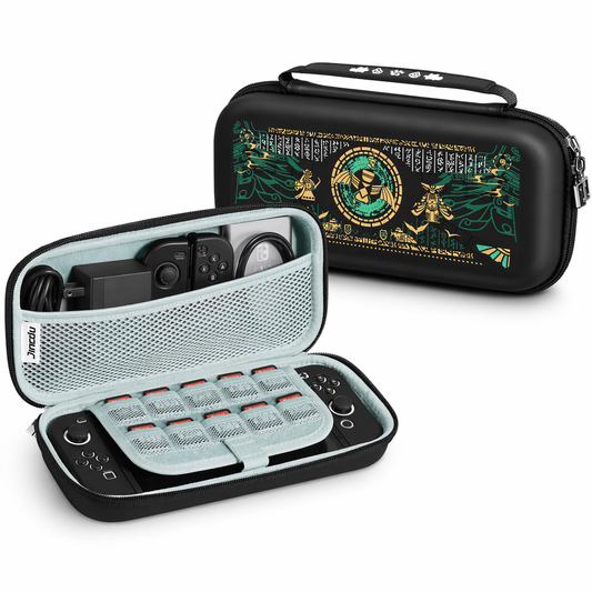 Tears of the Kingdom Switch Carrying Case Default
