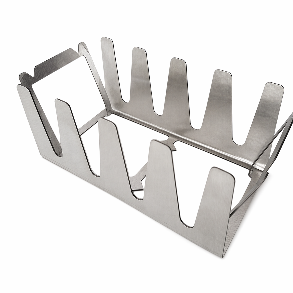 Non-Stick Grilling Rack for BBQ Meat Default