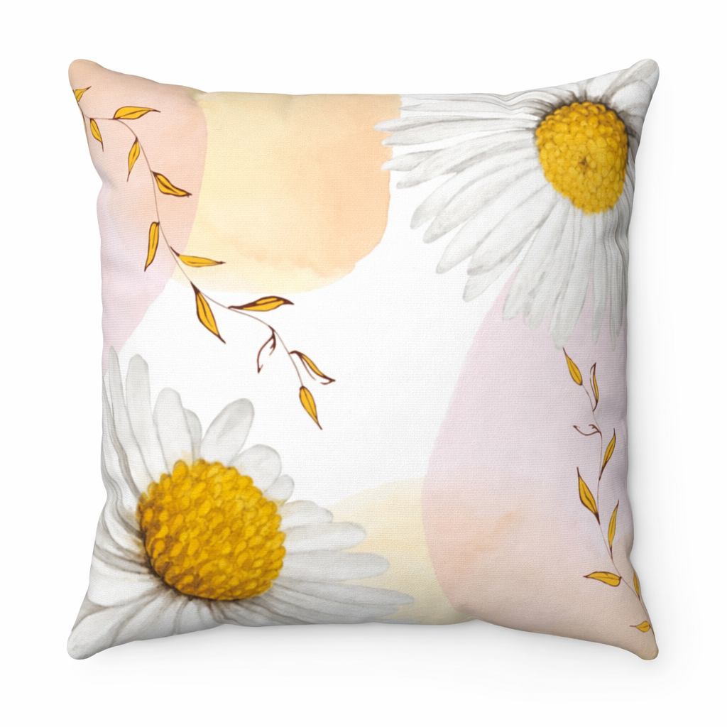 Daisy Accent Cushions - Home Decor in Multiple Sizes Default