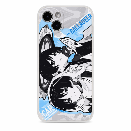 Wanderer Genshin Impact Phone Cases D