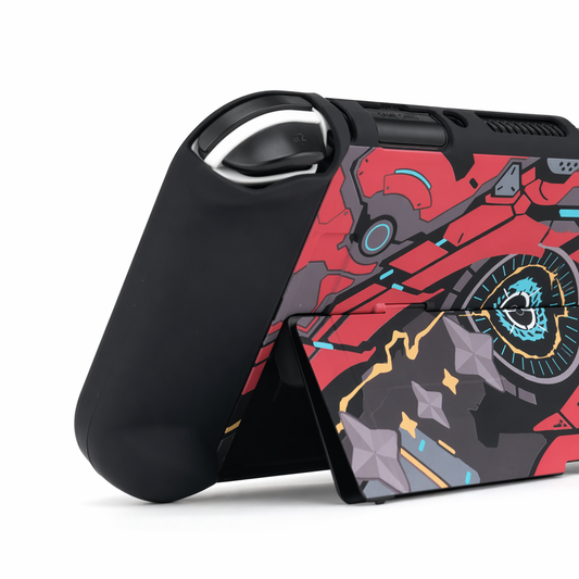 Xenoblade 3 Switch Accessories - Game in Style! Default