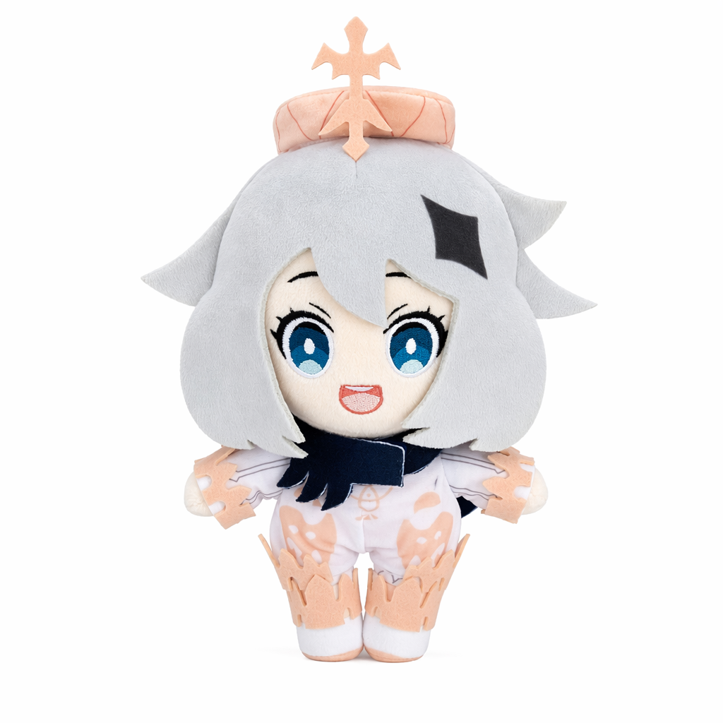 Genshin Impact Plush Dolls for Fans Paimon