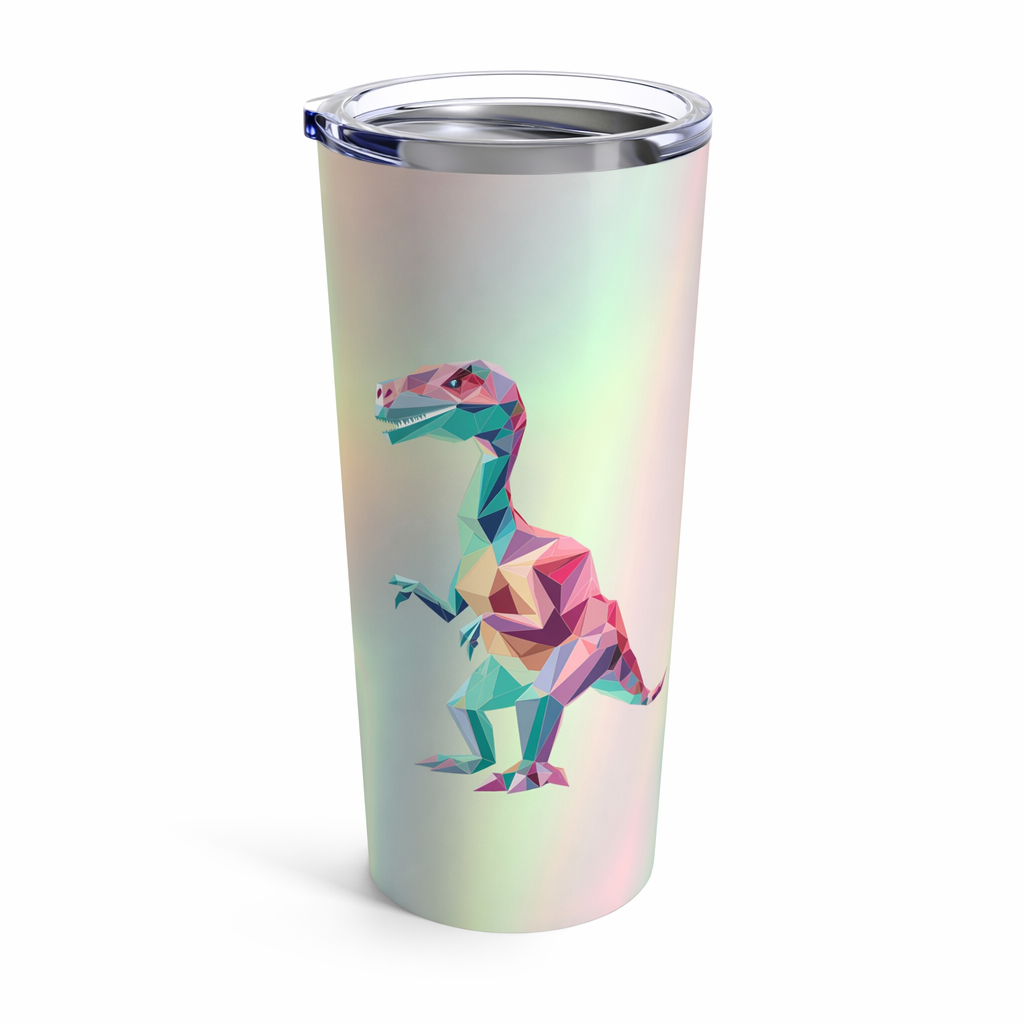 20oz Dino Adventure Tumbler Default