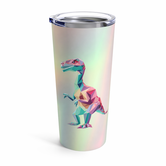 20oz Dino Adventure Tumbler Default