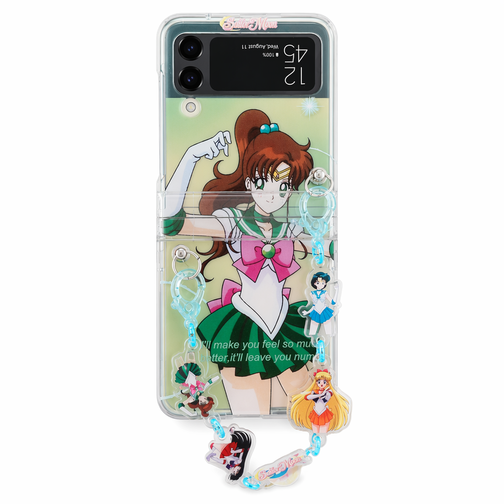 Samsung Galaxy Flip 4 Cute Cases B