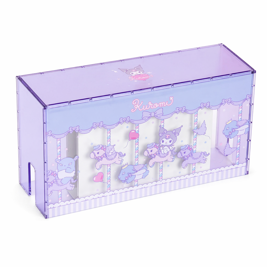 Official Licensed Cute Switch Dust Cover Default