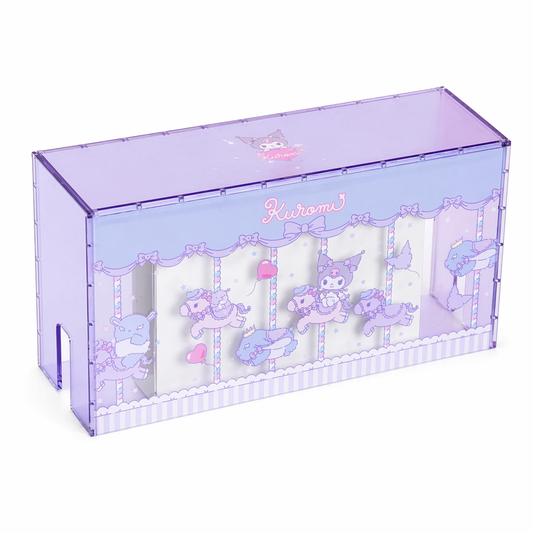 Official Licensed Cute Switch Dust Cover Default