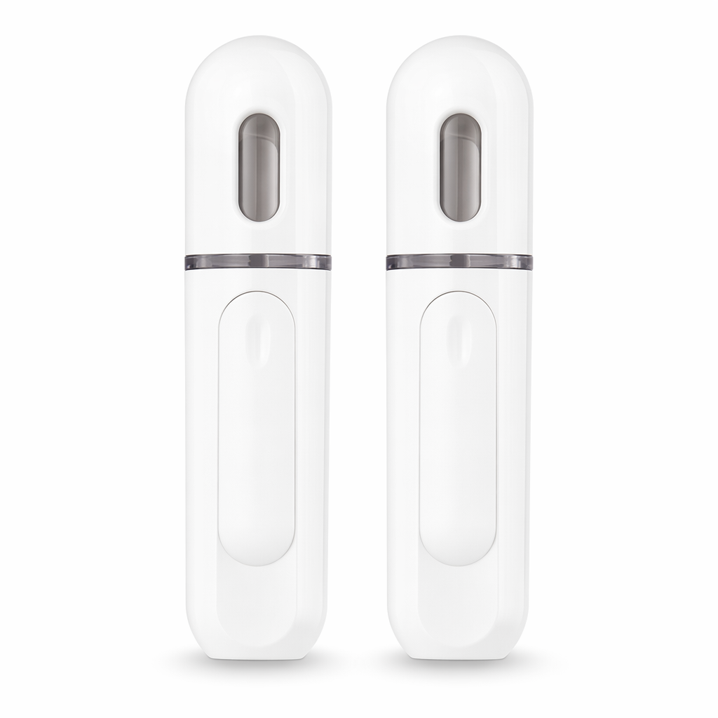 Compact Nano Facial Moisturizing Mist Sprayer Default