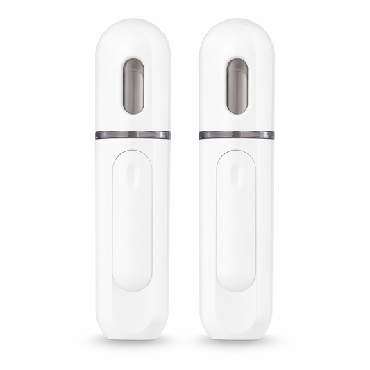 Compact Nano Facial Moisturizing Mist Sprayer Default