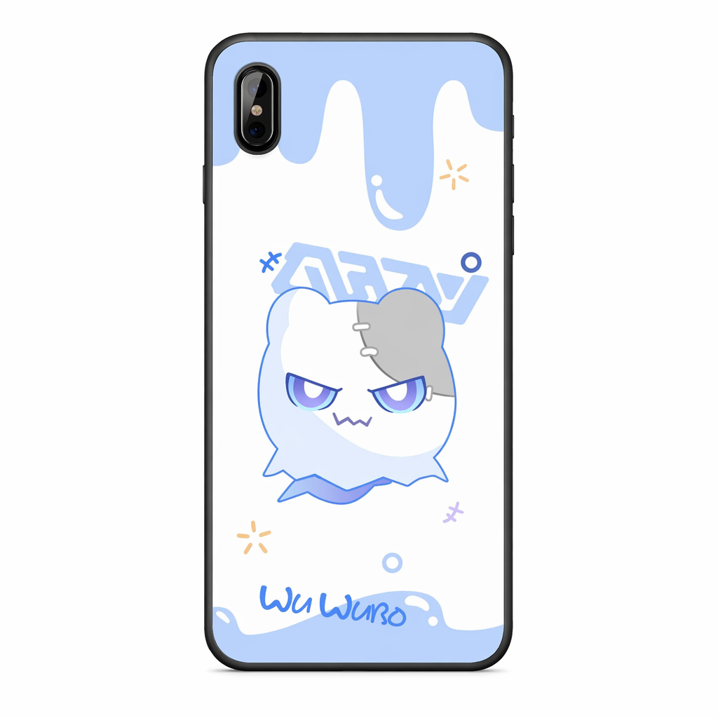 Wubbaboo Honkai Star Rail Phone Case C
