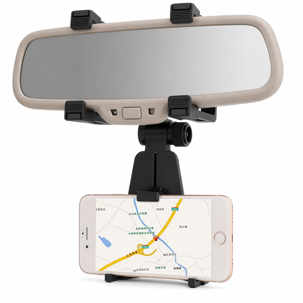 Universal Mobile Phone Stand: A Versatile Solution for Your Smartphone Default