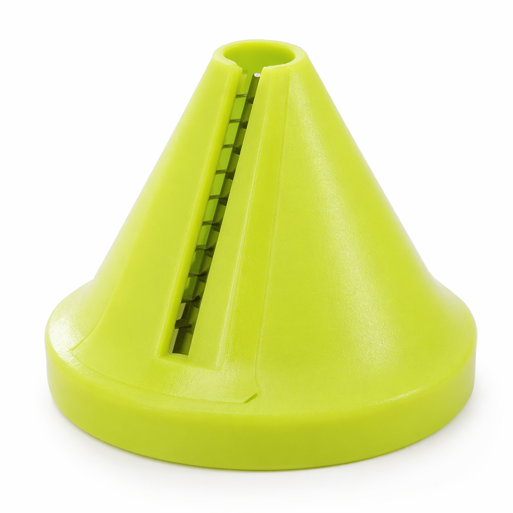 Kitchen Shredder Peeler: A Versatile Tool for Your Culinary Needs Green