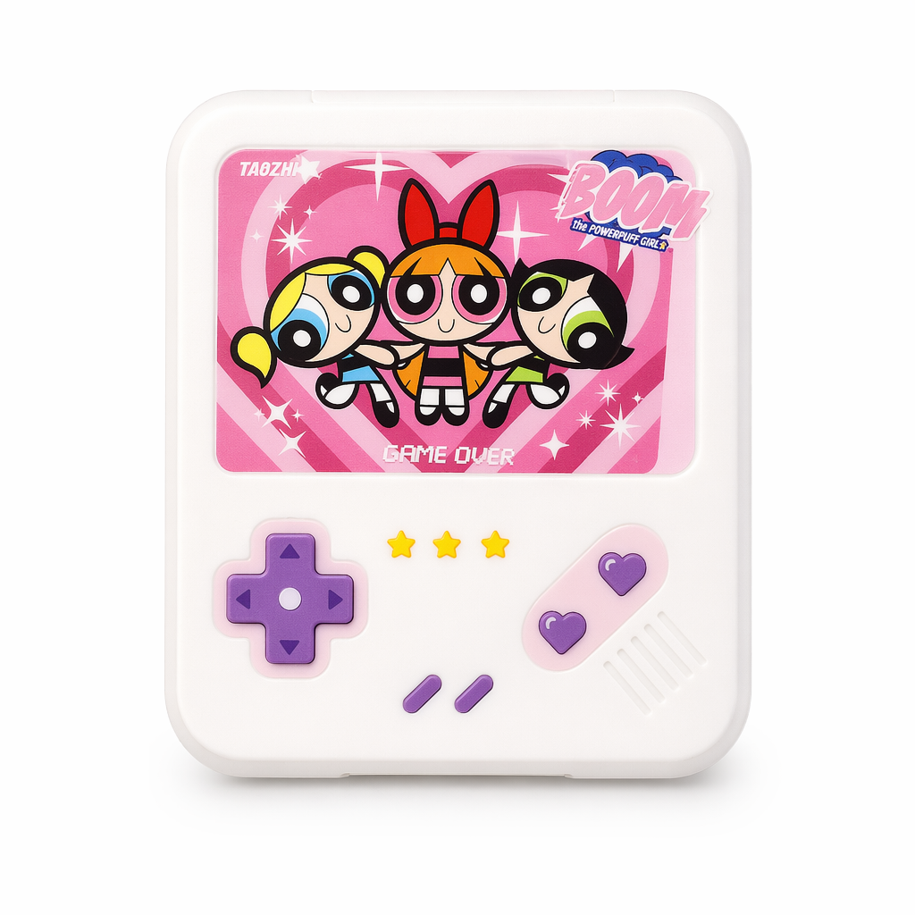Cute Game Case for Switch Default