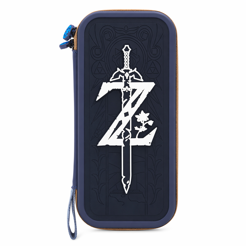 Zelda Switch Carrying Case with Exquisite Design Default