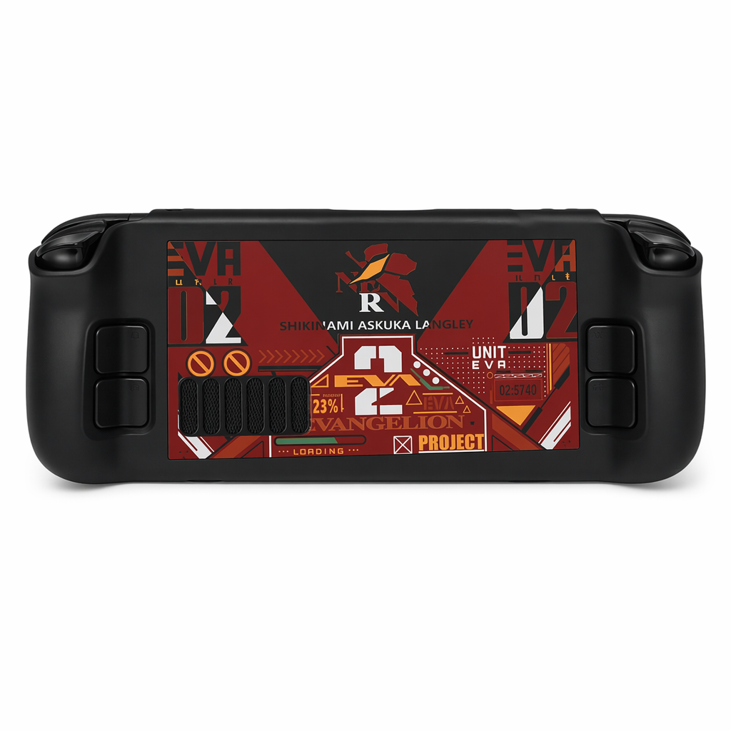 Steam Deck Cover: Stylish and Protective Default