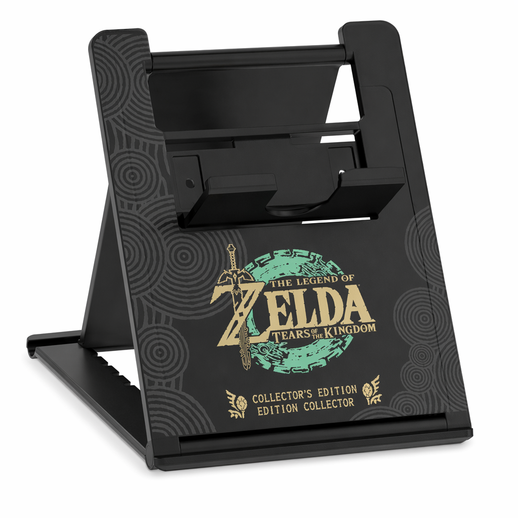 Tears of the Kingdom Phone Stand A