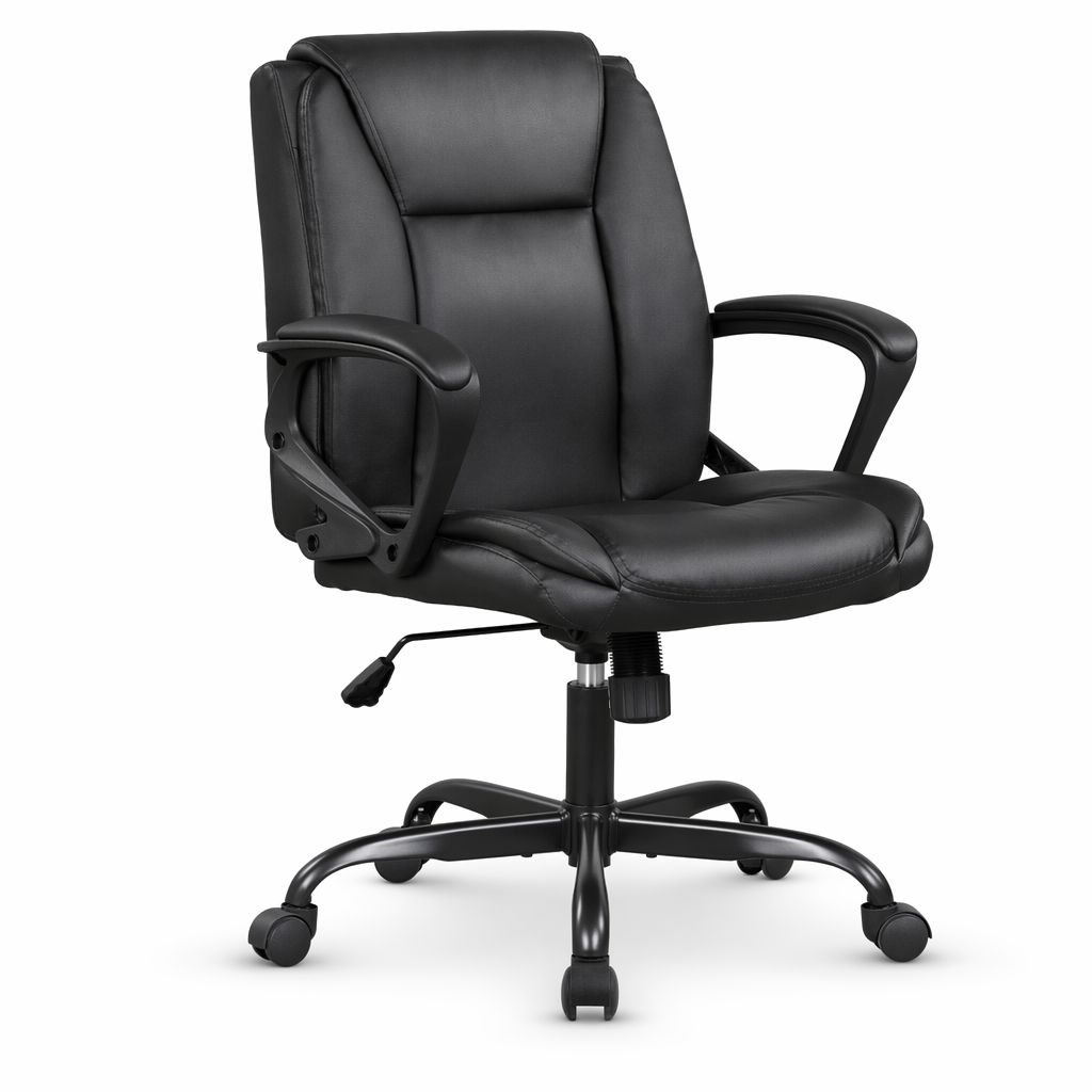 Office Chair for Resting the Mid Back Default