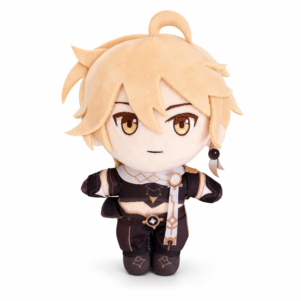 Genshin Impact Plush Dolls for Fans Aether