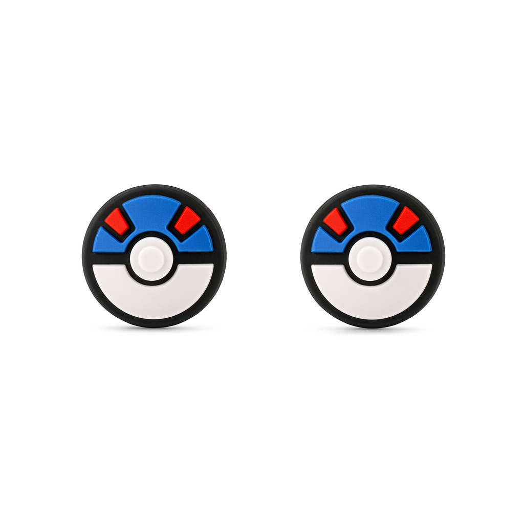 Ball Switch Thumb Grips for Switch C