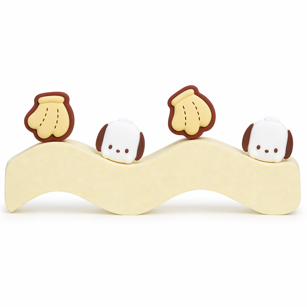 Sanrio Switch Thumb Grip Caps: Add Personality! D