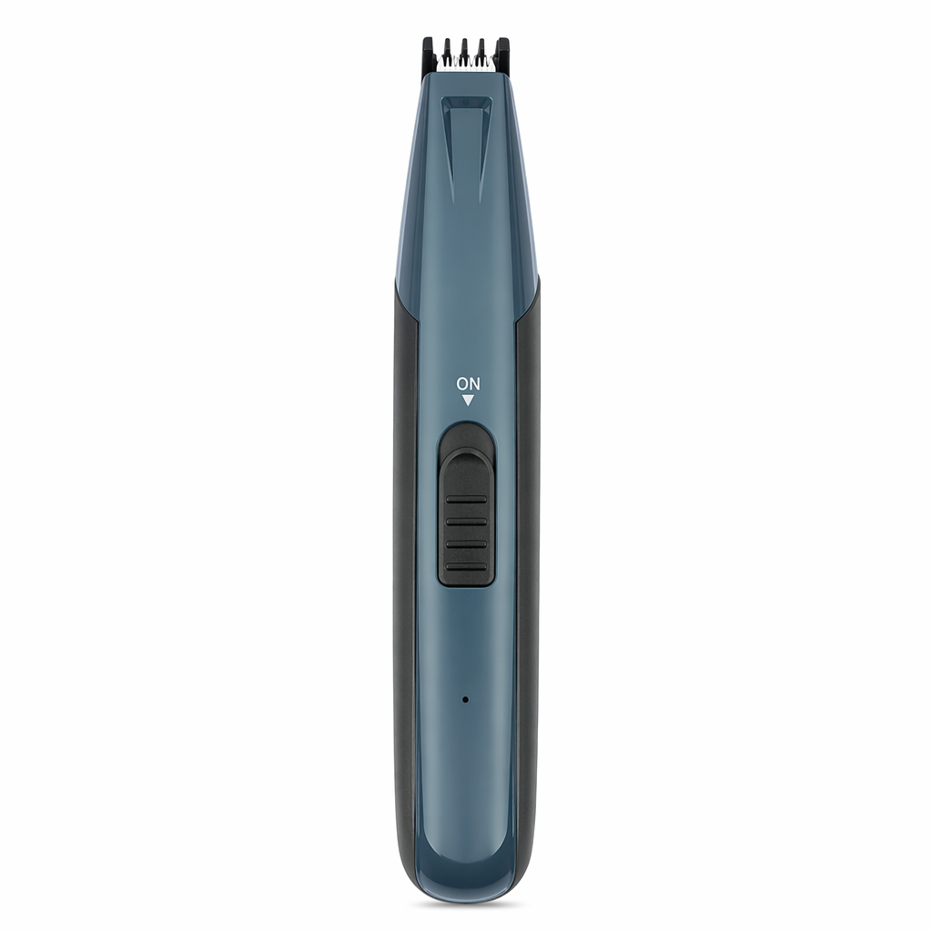 LED Light Pet Grooming Clippers for Paws and Fur Trimming Default