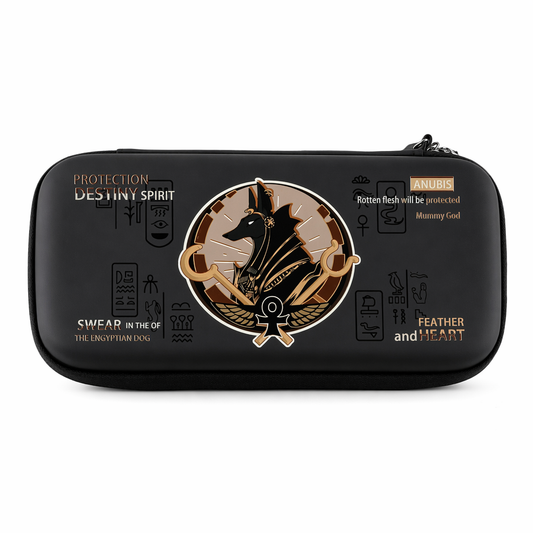 Anubis Switch Accessories: Protect & Organize Your Gaming Setup Default