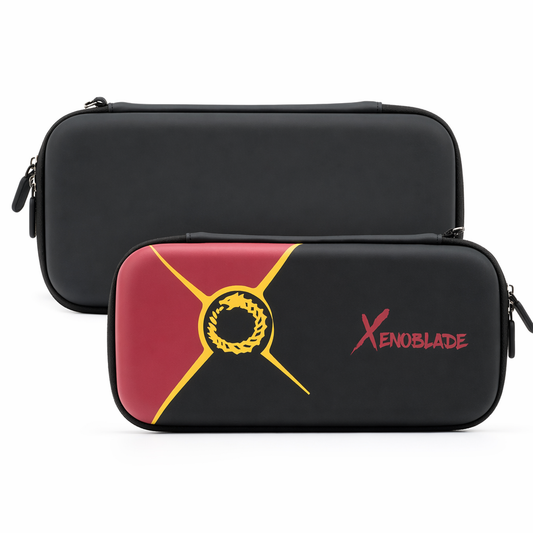 Xenoblade Switch OLED Accessories - Game in Style! Default