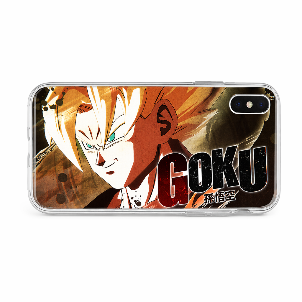 Dragon Ball Phone Cases with Protection Default