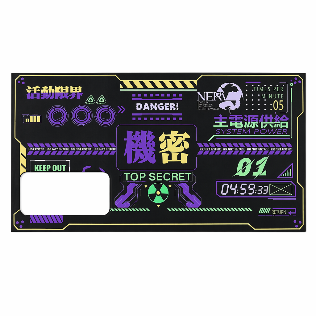 High-Quality Steam Deck Back Cover Panel Installation Guide I
