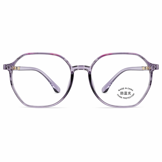 Trendy Anti-Blue Light Glasses Frames Default
