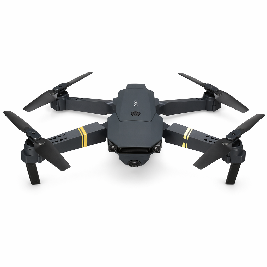Alpha Z PRO Ninja Dragon Spare Parts Default