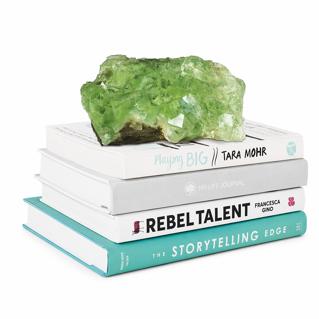 5 lb Raw Green Fluorite Crystal - Naturally Mined Default