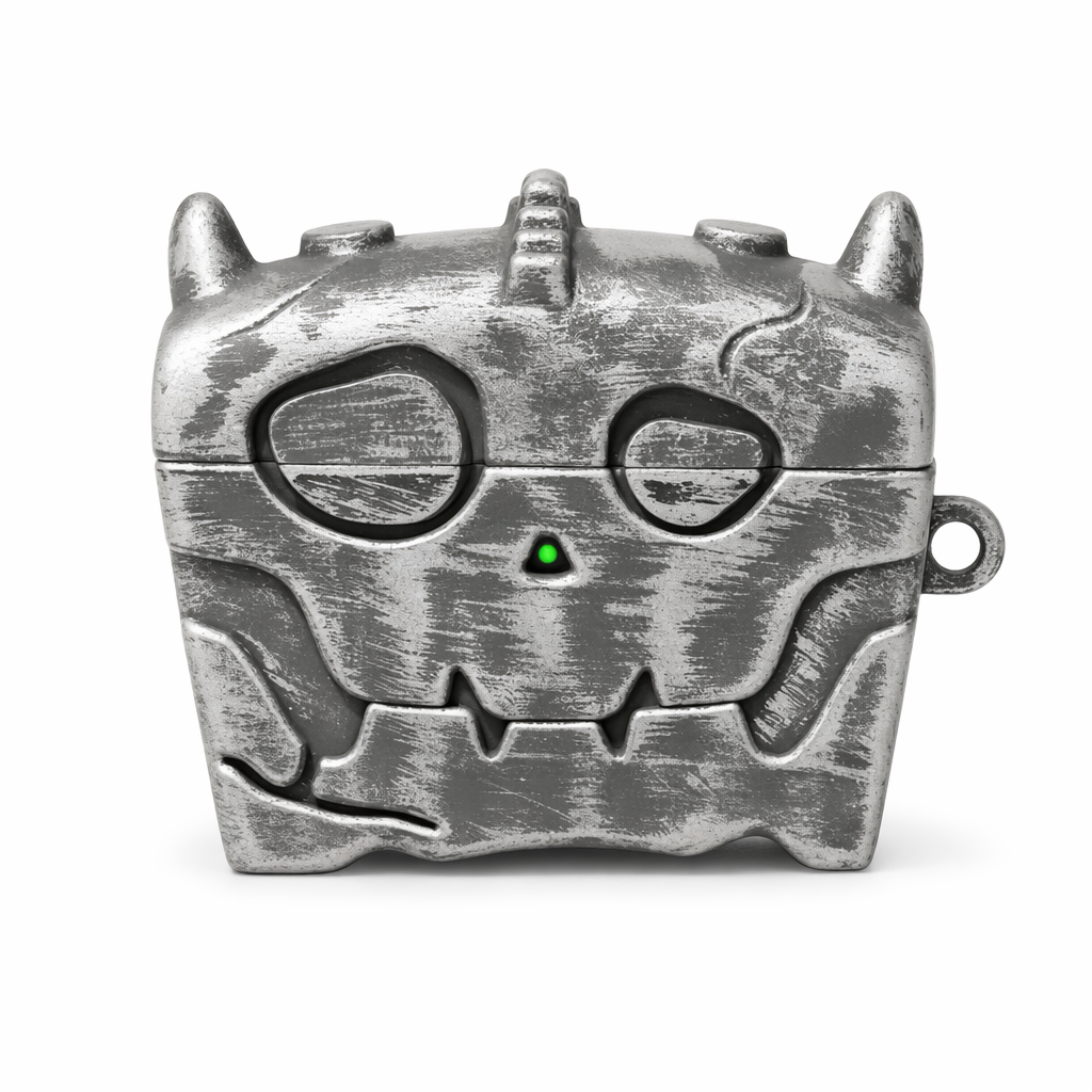 Bokoblin Chest AirPods Case for Zelda Default