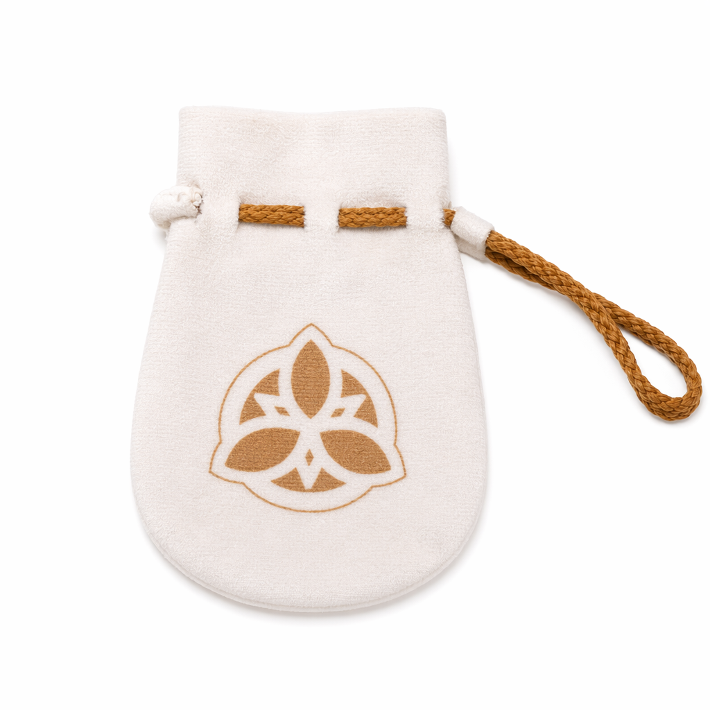 Genshin Impact Drawstring Bag: Stylish, Convenient, Durable Default
