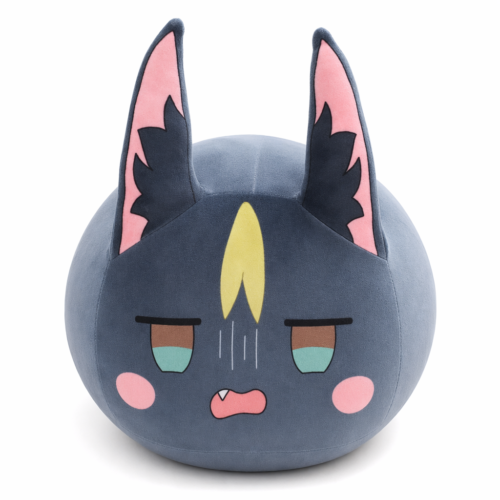 Cat Genshin Impact Plush Toy Collection Tighnari