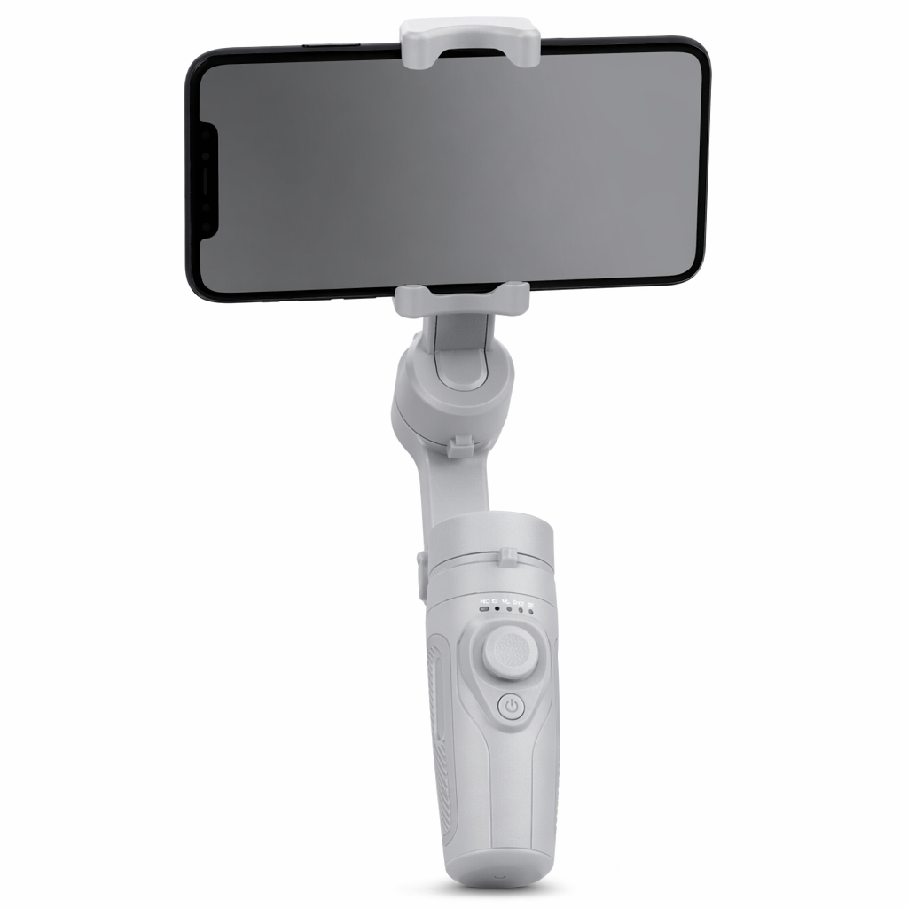 3-Axis Portable Smartphone Stabilizer of Superior Quality Default