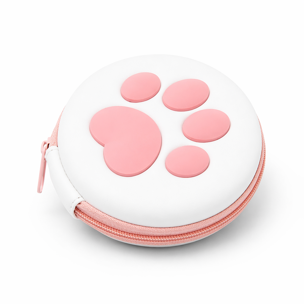 Cat Paw Nintendo Switch Game Holder Default