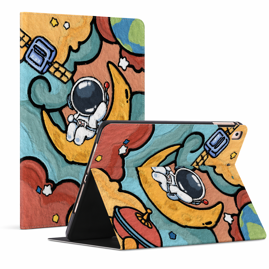 Space Astronaut iPad Mini Cases A