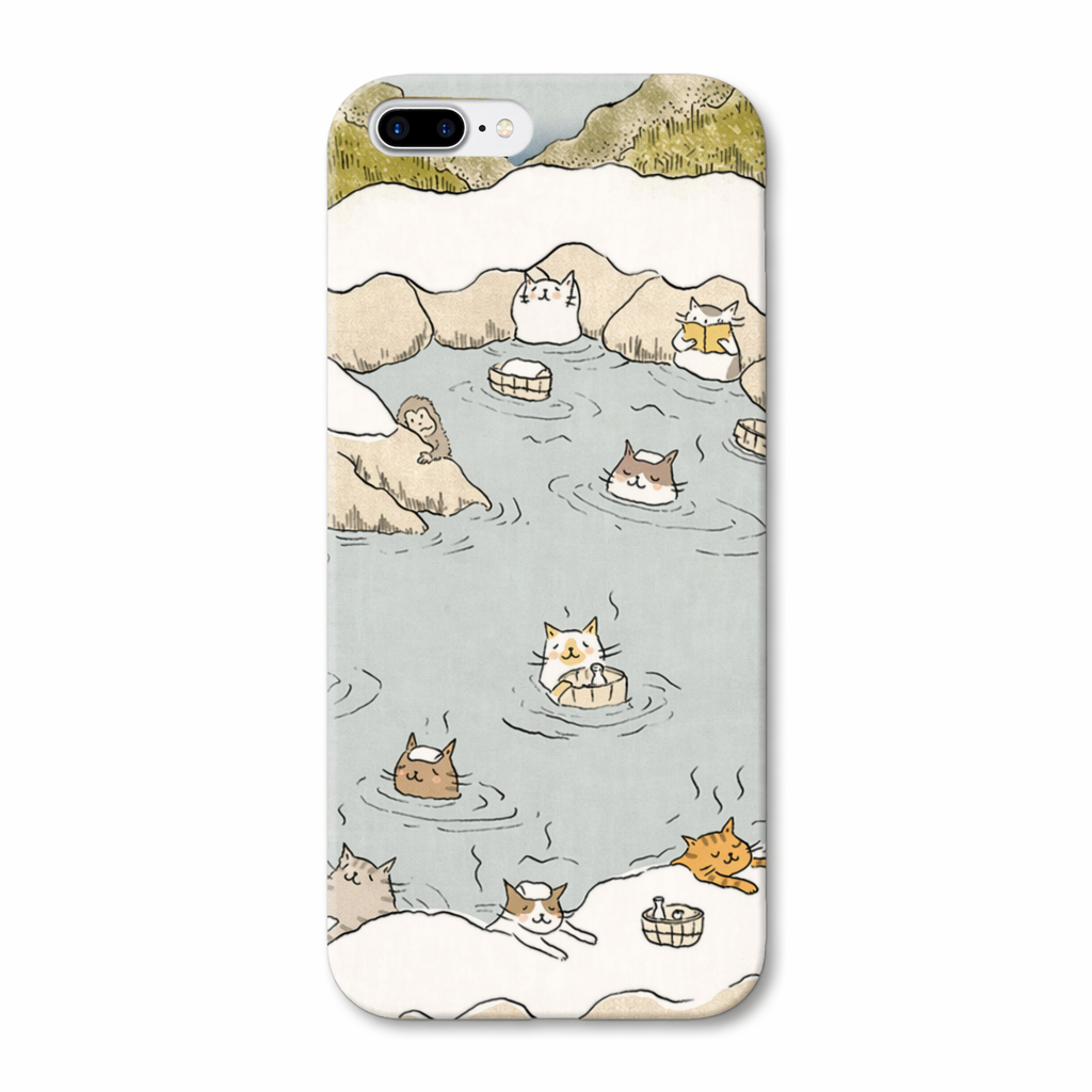 Flexible TPU Phone Case with Protection Default