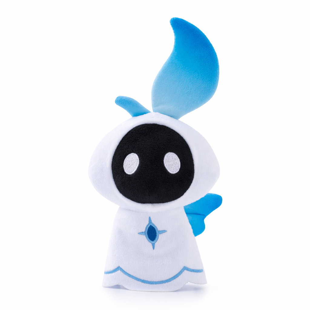 Venti Wisp Genshin Impact Plush Toy Default